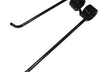 Palec zgrabiarki LD Lely 4101101390KR