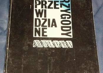 Nieprzewidziane przygody - Józef Kuropieska