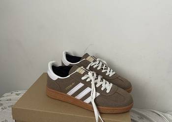 Buty rozmiar 40