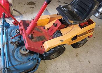 Kosiarka Stiga dobry stan