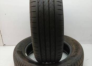 2x OPONA LETNIA CONTINENTAL ECOCONTACT 6Q 215/60R18 (2424)5.80MM (2424)5.71