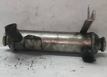 Chłodnica spalin Opel 1.9 CDTI 55203716
