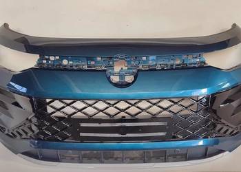 VW TAYRON ZDERZAK PRZÓD R-LINE 2025 LP5J 57L807217G