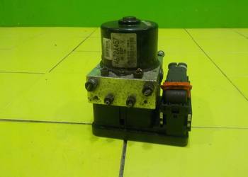 PEUGEOT 4007 2.2 HDI 09r 5D pompa ABS 4670A457