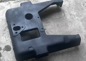wanna przednia nos kołyska Zetor 7011/7211