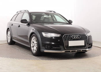 Audi A6 Allroad 3.0 TDI