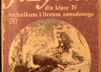 Fizyka (6 książek)