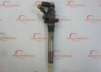 VOLVO FORD 2.0 TDCI HDI wtrysk wtryskiwacz 9657144580 KLASA 5