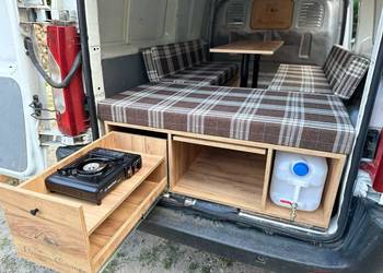 camperbox zabudowa mobilna camper scudo trafic transit vw t4 t5 t6 camperbox zabudowa mobilna camper scudo trafic transit vw t4 t5 t6