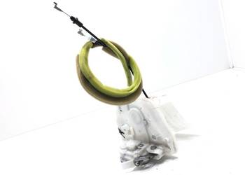 ZAMEK DRZWI PRAWY PRZÓD MAZDA CX-5 SUV 11-17