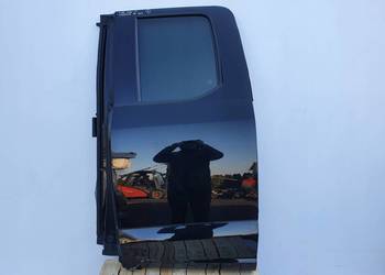 Ford F150 14-20r TYLNE DRZWI LEWE LEWY TYŁ 2018r