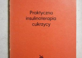 PRAKTYCZNA INSULINOTERAPIA CUKRZYCY - JAN TATOŃ