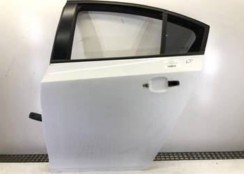 DRZWI LEWY TYŁ CHEVROLET CRUZE Sedan/Limuzyna