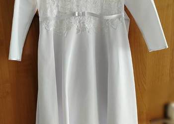 Sukienka komunijna 152 - 156