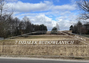 Wyjątkowa działka na sprzedaż – 1 ha w Rytwianach