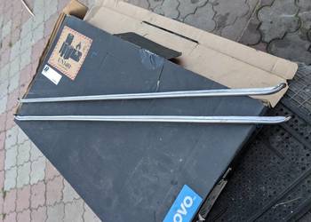 Polonez Truck listwy dachowe