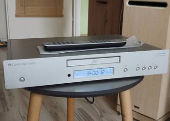 Cambridge Audio Azur 640C V2.0 + Pilot