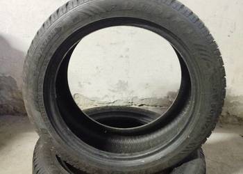 OPONY DUNLOP SP WINTER 4D 225/50 R17 CENA ZA KOMPLET