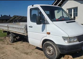 Mercedes Sprinter 310 2.9d max