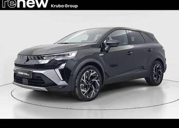 Symbioz 1.8 E-Tech Full Hybrid 160 esprit Alpine