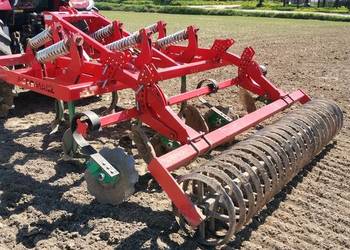 Gruber Agro Masz 2.6m 6 łap