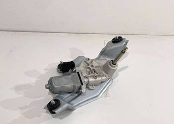 SILNIK WYCIERACZEK TYŁ HYUNDAI KONA 98700-J9000 Crossover NAPĘD