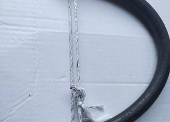 Przewód hydrauliczny elastyczny