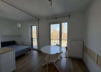 Kawalerka wolna od zaraz Gdańsk Kokoszki