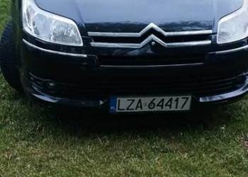Sprzedam citroen C4