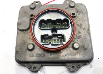 PRZETWORNICA LED AUDI A7 4G 4H0941329A 10-18 MODUŁ