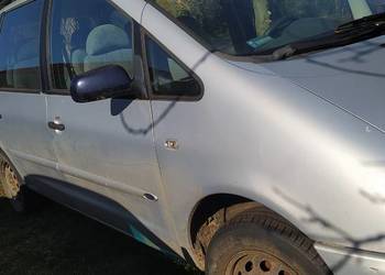galaxy ford do jazdy 1.9 tdi tanio przegl  oc