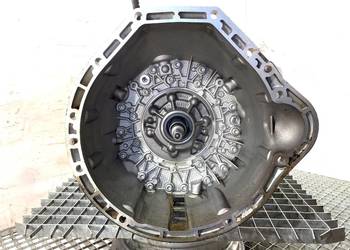 SKRZYNIA BIEGÓW MERCEDES W203 R2112710401 1.8 163KM 00-07