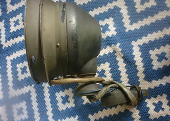 Ził 157 lampa przednia z mocowaniem