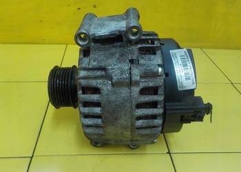 AUDI A4 B8 1.8 TFSI 08r 160KM CAB alternator