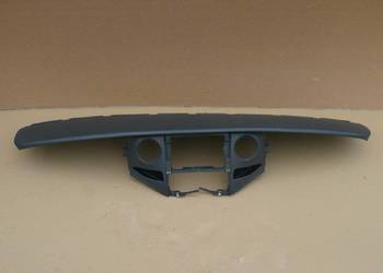 IVECO DAILY IV KONSOLA GÓRNA RAMKA DESKI