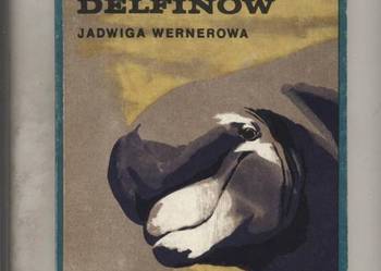 Sekrety delfinów - Wernerowa