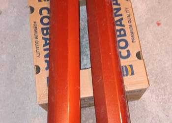 Listwa drzwi prawy tył przód od CITROEN JUMPY EXPERT PROACE