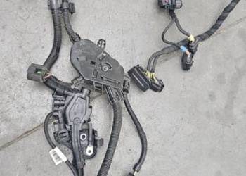 Wiązka skrzyni biegów 8636070 8636074 8635694 BMW 330 e hybryda