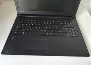 Laptop TOSHIBA Satellite Pro R50-B | i3-4th |128gb ssd |8 Gb ram|KAM