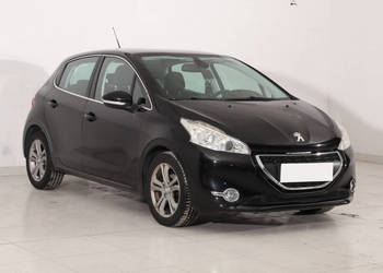 Peugeot 208 1.2 PureTech