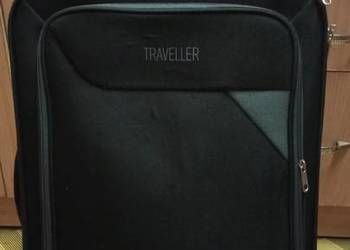 Walizka na kółkach Traveller sprzedam