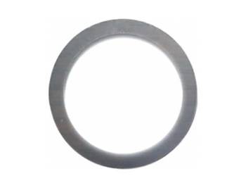 168385C2 Dystans dystansowy zawieszenie tylnej osi 102,6x127x3,3mmCNH