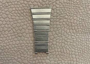 Zestaw ogniw do bransolety zegarka Omega Constellation