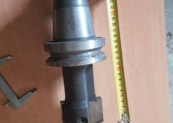 Trczpień wiertarski na płytki wymienne  bt50