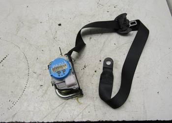 NAPINACZ PAS BEZPIECZEŃSTWA PRAWY PRZÓD PRZEDNI TOYOTA YARIS III 502KF642YL