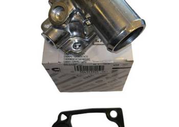 Termostat 504353905 Iveco Daily 3.0 11- + Uszczelka Termostatu 504090524