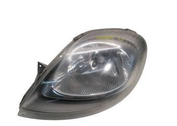 LAMPA LEWA PRZEDNIA PRZÓD TRAFIC II VIVARO A 91165719 7700311371 89005567