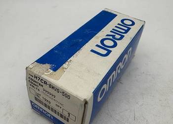 Omron H7CR-BWVG-500 Counter