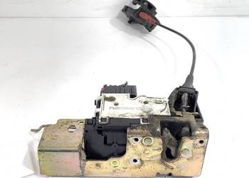 ZAMEK DRZWI PRAWY PRZÓD FORD TRANSIT IV Bus YC1A-V21812-CH 00-06