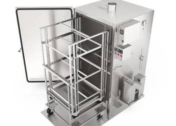 Wędzarnia SMOKE CHAMBER 50